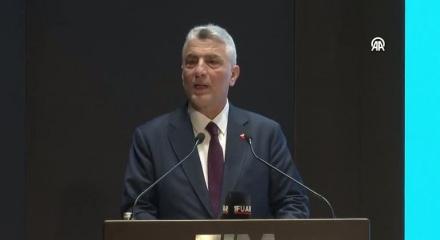 T&uuml;rkiye'nin Ocak ayı ihracat rakamları a&ccedil;ıklandı