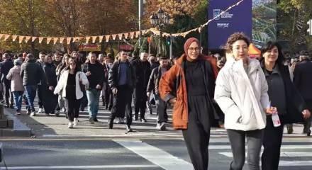 T&uuml;rkiye'yi kim y&ouml;netmeli anketinden &ccedil;ıkan sonu&ccedil; herkesi şaşırttı!