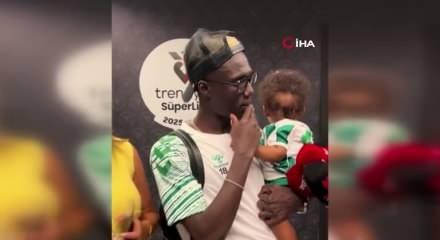 Tutuklanan Ndao&rsquo;ya destek i&ccedil;in Senegal&rsquo;de kampanya: &ldquo;Halk endişeli&rdquo;