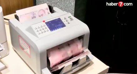 Vergi denetimlerinde rekor: 748 milyar liralık matrah farkı tespit edildi