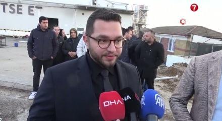 Yalova'da iş&ccedil;iler ve tedarik&ccedil;i firmalar 1 milyar TL dolandırıldı iddiası