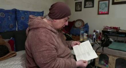 Yeşil&ccedil;am oyuncusu Saadet G&uuml;rses: Allah'a havale ediyorum