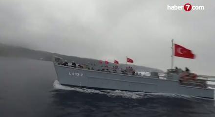 Yunan basını: ABD donanması i&ccedil;in yeni adres T&uuml;rkiye olabilir