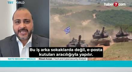 Yunan ordusunda casusluk ş&uuml;phesiyle g&ouml;zaltına alınan asker &Ccedil;in'e bilgi sızdırdığını itiraf etti