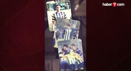 Yusuf Ak&ccedil;i&ccedil;ek'e S&uuml;per Lig vizesi &ccedil;ıkmadı!