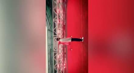 Yusuf Demir Rapid Wien'de