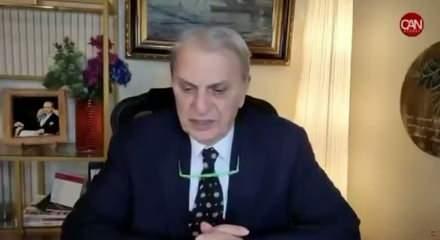 İBB'ye ait kreşlerindeki yetersizliği Can Ataklı itiraf etti!