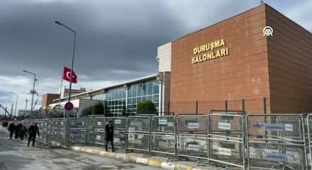 Zeydan Karalar tahliye edildi