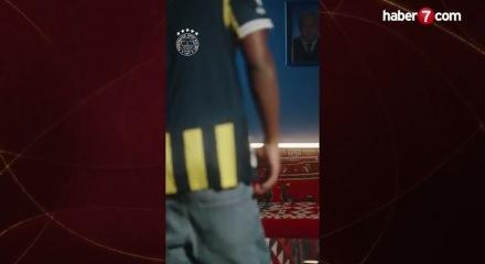 Fenerbah&ccedil;e'de Jhon Duran ayrılığının perde arkası: Kolombiya basını 3 nedeni yazdı