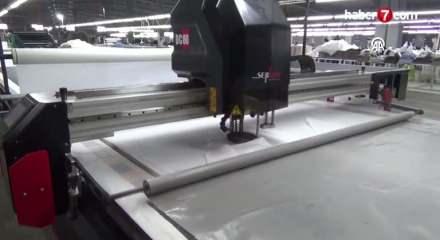 14 yaşında iş&ccedil;i olarak girdi patron oldu: Şimdi 11 &uuml;lkeye ihracat yapıyor