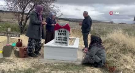 16 bı&ccedil;ak darbesiyle eşini katletmişti: İfadesi kan dondurdu!