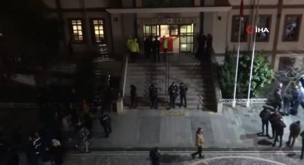 16 yaşındaki kız &ccedil;ocuğunu taciz eden CHP'li Belediye Başkanı g&ouml;revden uzaklaştırıldı