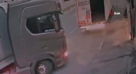 19 yaşındaki Onur&rsquo;un &ouml;l&uuml;m&uuml;yle sonu&ccedil;lanan dehşet kazada tır şof&ouml;r&uuml; i&ccedil;in 6 yıl hapis istemi