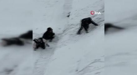 4 ilimizde okullar 1 g&uuml;n tatil edildi!