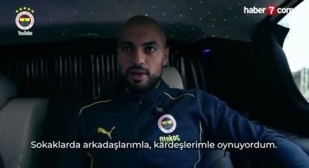 Fenerbah&ccedil;e'ye İspanya'dan k&ouml;t&uuml; haber: Real Betis Amrabat kararını verdi