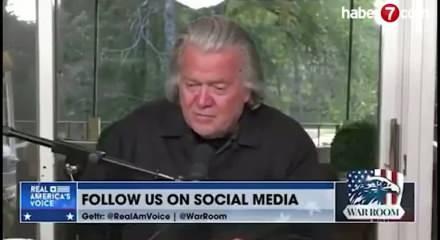 CNN: Epstein dosyasında Steve Bannon&rsquo;un Papa Francis&rsquo;e y&ouml;nelik mesajları ortaya &ccedil;ıktı