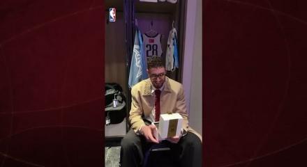 Alperen Şeng&uuml;n kariyerinin ikinci All-Star ma&ccedil;ına &ccedil;ıkıyor!