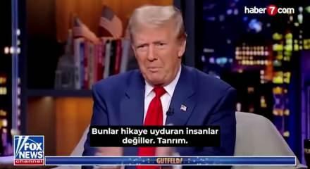Trump'ın 8 Temmuz'da tarihi UFO itirafına hazırlandığı iddia edildi
