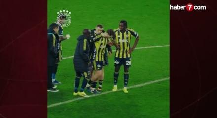 Kante&rsquo;nin sır perdesini T&uuml;rk diş&ccedil;isi araladı