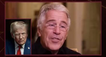 ABD Adalet Bakanlığı, Epstein belgelerini Kongre&rsquo;ye sundu! Trump, Bill Gates ve diğer &uuml;st d&uuml;zey isimler