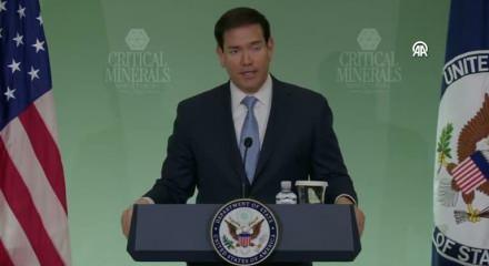 ABD Dışişleri Bakanı Rubio'dan Avrupa ile derin bağlara sahip ilişkileri yenileme &ccedil;ağrısı