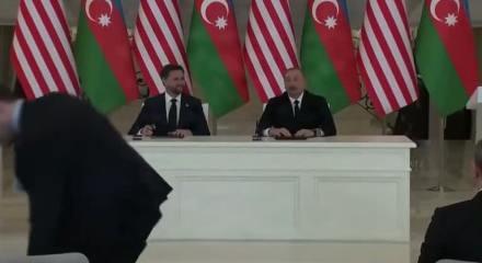 ABD ile Azerbaycan arasında kritik anlaşma!