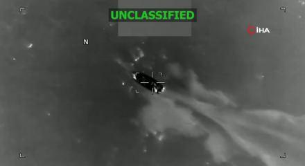 ABD, Karayipler'de bir tekneyi daha vurdu: En az 3 &ouml;l&uuml;