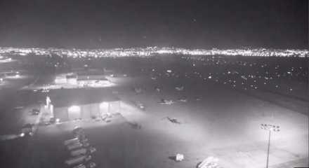 ABD, Meksika sınırındaki El Paso kentini u&ccedil;uşlara kapattıktan saatler sonra geri a&ccedil;tı