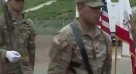 ABD, Nijerya'ya yerleşiyor! Ek asker g&ouml;nderme kararı