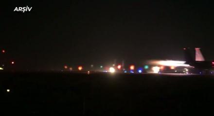 ABD&rsquo;den Suriye&rsquo;de DEAŞ&rsquo;a 10 hava saldırısı