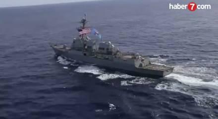 ABD'den yeni Orta Doğu kararı! İddialar doğru &ccedil;ıktı!