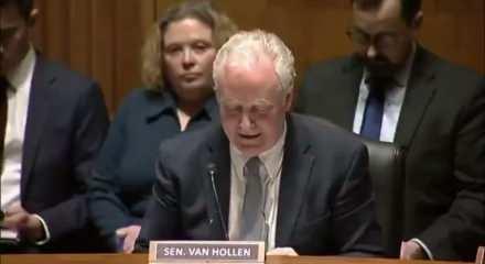 ABD'li Bakandan skandal Epstein savunması