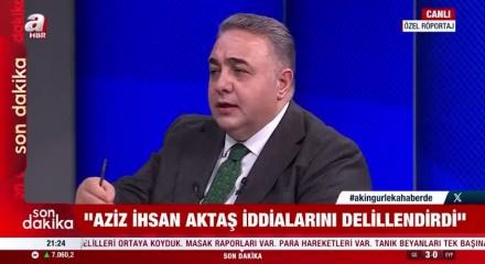 Adalet Bakanı G&uuml;rlek: her etkin pişmanlıktan yararlanan beraat edecek diye bir algı yanlış