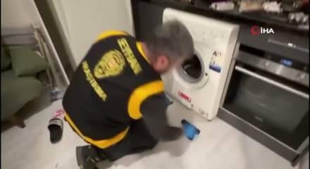 Adana'da sahte kimliklerle kredi kullanan şebekeye y&ouml;nelik operasyonda 12 zanlı tutuklandı