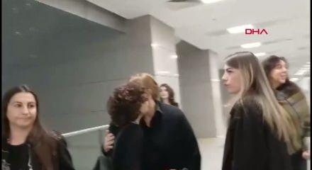 Ayşe Barım davasında karar g&uuml;n&uuml;!