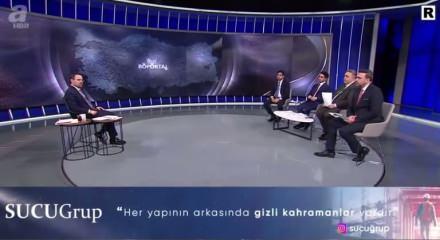 Akın G&uuml;rlek duyurdu! Sosyal medyada yeni d&ouml;nem sinyali