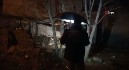 Aldığı madde sonu oldu! Malatya'da zehirleme ş&uuml;phesi