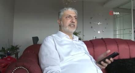 Ankara'da hesabına gelen 426 bin lira başına dert oldu!