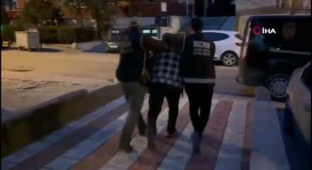 Ankara'da İ.Ş. liderliğindeki &ccedil;eteye operasyon: 23 tutuklama