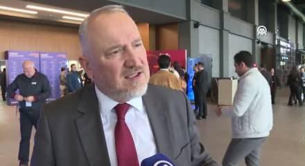 Antalya turizminde yeni hedef gecelik 125 dolar