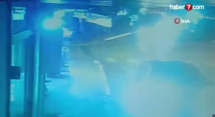 G&ouml;z g&ouml;re g&ouml;re gelen &ouml;l&uuml;m: İşte Ahmet Can K&uuml;t&uuml;kl&uuml;'n&uuml;n &ouml;l&uuml;m anı