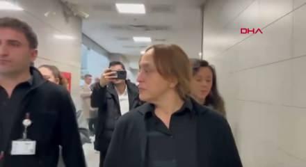 AP T&uuml;rkiye yetkilisinden Ayşe Barım kararına tepki! Akın G&uuml;rlek'e saldırdı