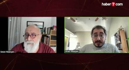 Arsen Nişanyan: &lsquo;Erdoğan bizi satanist 'p...'lerin elinden kurtarmış&rsquo;