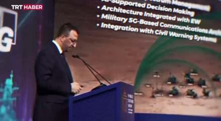 ASELFLIR 600 sonrası yeni m&uuml;jde geliyor