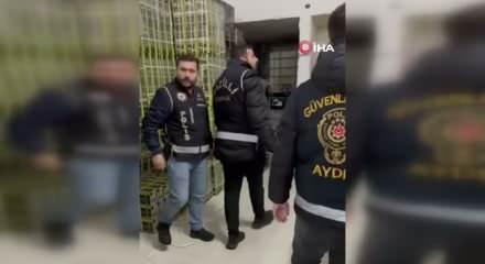 Aydın'da tonlarca sahte gıda &uuml;r&uuml;n&uuml; ele ge&ccedil;irildi
