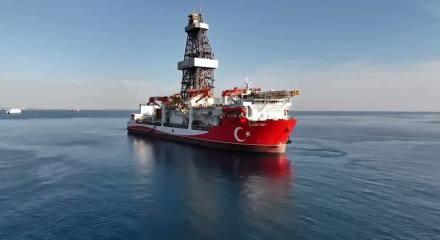 Bakan Bayraktar: Yarın yine tarihi bir adım atacağız