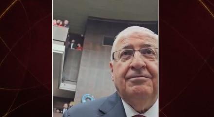 Milli Savunma Bakanı Yaşar G&uuml;ler F-35 konusunda gelinen son durumu a&ccedil;ıkladı