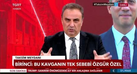 Başarır'dan G&uuml;rlek'e arka kapıda 'b&ouml;rekli' ziyaret!