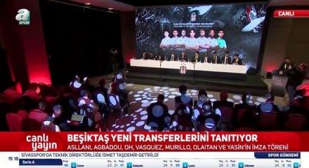 Beşiktaş&rsquo;ta Rafa Silva&rsquo;ya &ldquo;vefa&rdquo; değil &ldquo;veto&rdquo;: Adı bile anılmadı!