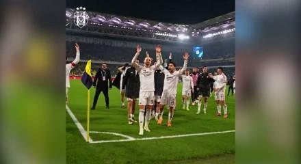 Beşiktaş'tan Vaclav Cerny iddiası i&ccedil;in resmi a&ccedil;ıklama geldi